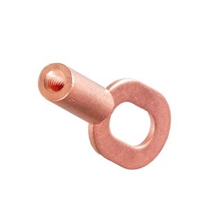 Кольцо прямое FUBAG M5 x 10 для точечной сварки в Туле фото