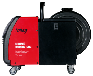 FUBAG Подающий механизм DRIVE INMIG DG для арт. 31438 и 31440 в Туле фото