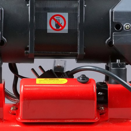 Компрессор безмасляный малошумный FUBAG Свободный Воздух (Free Air) 170/9/1.5 S в Туле фото