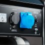 Бензиновый генератор с электростартером FUBAG PRG 5000 ES в Туле фото
