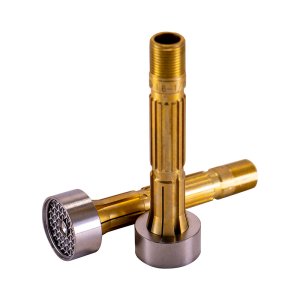 FUBAG Цанга c газовой линзой ф1.6 FB TIG 240-550W (2 шт.) в Туле фото