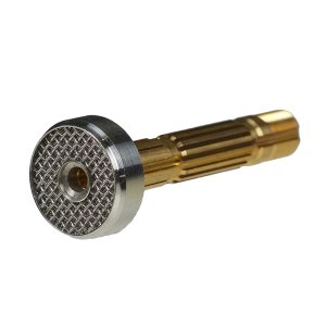 FUBAG Цанга c увеличенной газовой линзой ф4.8 FB TIG 240-550W (2 шт.) в Туле фото