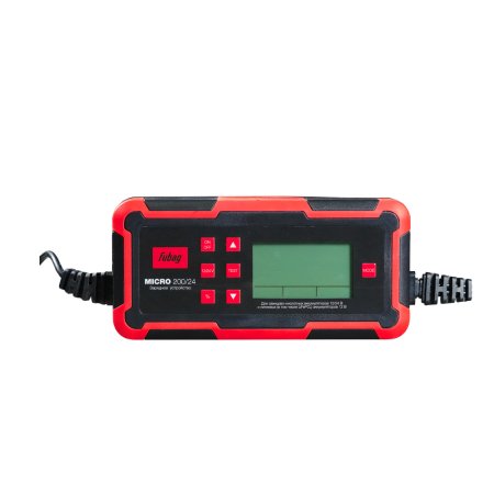 Зарядное устройство FUBAG MICRO 200/24 в Туле фото