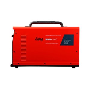 Полуавтомат сварочный FUBAG INMIG 200 SYN LCD (новый дисплей) в Туле фото