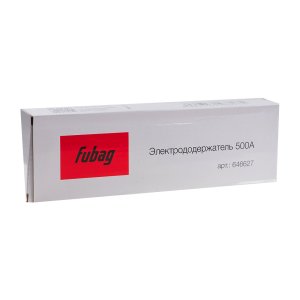 Электрододержатель FUBAG 500А в Туле фото