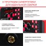 FUBAG Сварочный полуавтомат IRMIG 208 SYN PLUS c горелкой FB 250 3m в Туле фото