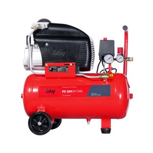 Поршневой масляный компрессор FUBAG FC 230/24 CM2 в Туле фото