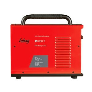 FUBAG сварочный инвертор IR 300 T в Туле фото