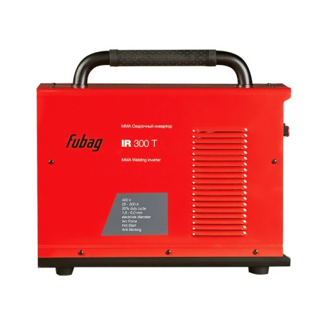 FUBAG сварочный инвертор IR 300 T в Туле фото
