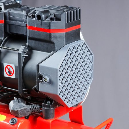 Компрессор безмасляный малошумный FUBAG Свободный Воздух (Free Air) 240/50/2.0 S в Туле фото