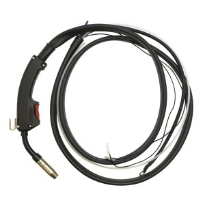 FUBAG Горелка FB 150 mini (180А_оплетка EPDM_ клапан латунный) в Туле фото