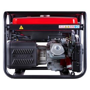 Сварочный генератор FUBAG WHS 210 DDC в Туле фото