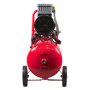 Компрессор воздушный безмасляный малошумный FUBAG OLS 250/24 CM2 в Туле фото