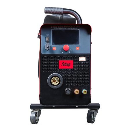 FUBAG Подающий механизм DRIVE XMIG DW PULSE в Туле фото