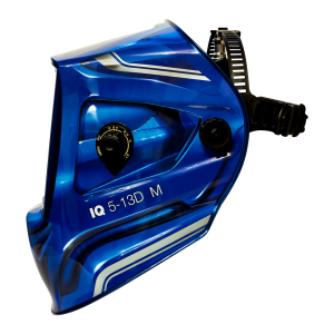  Маска сварщика Хамелеон FUBAG IQ 5-13D M в Туле фото