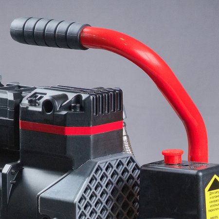 Компрессор безмасляный малошумный FUBAG Свободный Воздух (Free Air) 170/9/1.5 S в Туле фото