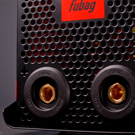 Инвертор сварочный FUBAG IR 200 VRD в Туле фото