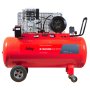 Ременной одноступенчатый компрессор FUBAG B10000B/270 CT11 в Туле фото