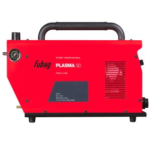 FUBAG Аппарат плазменной резки Plasma 50 (46122) + Горелка для плазмореза FB P60 6m (38468)  в Туле фото