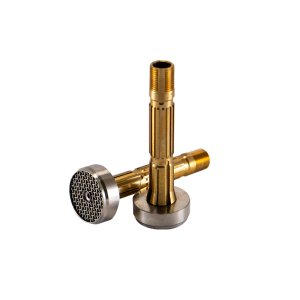 FUBAG Цанга c увеличенной газовой линзой ф2.0 FB TIG 240-550W (2 шт.) в Туле фото