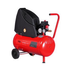 Компрессор воздушный безмасляный FUBAG OL 195/24 CM1.5 в Туле фото