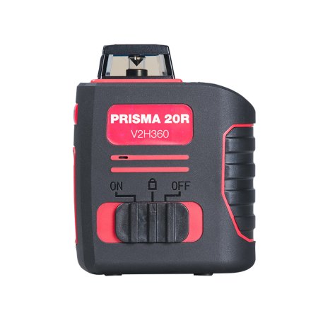 FUBAG Лазерный уровень Prisma 20R V2H360 в Туле фото