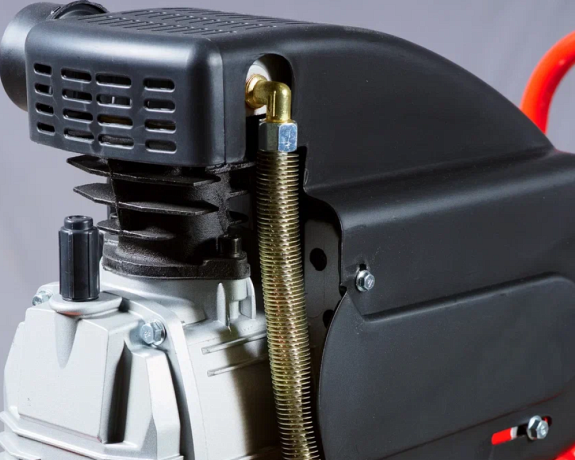 Электрический двигатель