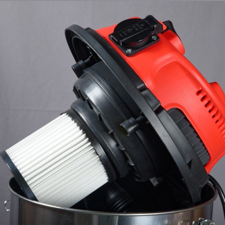 FUBAG Строительный пылесос WD 3  в Туле фото