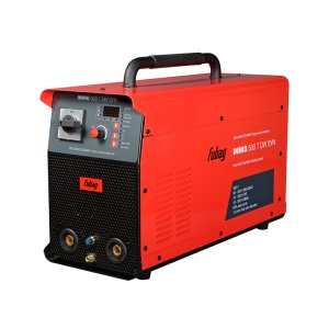 FUBAG Cварочный полуавтомат INMIG 500T DW SYN + Подающий механизм DRIVE INMIG DW SYN +Шланг-пакет 5 метров 70мм2 14 pol с жидкостным охлаждением для INMIG 500T DW SYN + Горелка FB 500 3m + Блок жидкостного охлаждения Cool 70 + Тележка для аппаратов в Туле фото