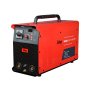 FUBAG Cварочный полуавтомат INMIG 500T DW SYN + Подающий механизм DRIVE INMIG DW SYN +Шланг-пакет 5 метров 70мм2 14 pol с жидкостным охлаждением для INMIG 500T DW SYN + Горелка FB 500 3m + Блок жидкостного охлаждения Cool 70 + Тележка для аппаратов в Туле фото