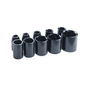 FUBAG Набор торцевых головок 1/2 дюйма, 10 шт. для гайковертов IW 580, IW 720, IW 900 (9-10-11-13-14-17-19-22-24-27 мм.), картонная коробка в Туле фото