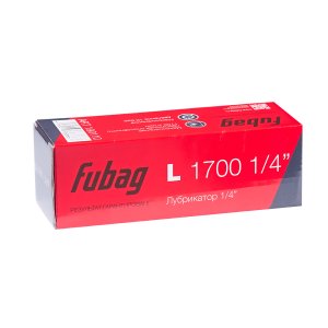 FUBAG Лубрикатор L 1700 1/4 дюйма в Туле фото