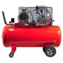 Ременной одноступенчатый компрессор FUBAG B10000B/270 CT11 в Туле фото