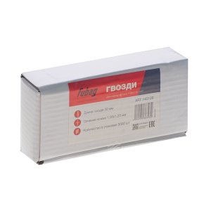 FUBAG Гвозди для SN4050 (1.05х1.25, 30мм, 5000 шт) в Туле фото