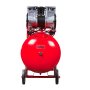 Компрессор воздушный безмасляный малошумный FUBAG OLS 500/100 CM2х2 в Туле фото