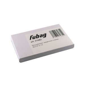  Стекло внутреннее для маски сварщика FUBAG IN (BLITZ 5-13) арт. 31567/31568/31569/31596, стекло неправильной формы, 5 шт.  в Туле фото