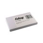  Стекло внутреннее для маски сварщика FUBAG IN (BLITZ 5-13) арт. 31567/31568/31569/31596, стекло неправильной формы, 5 шт.  в Туле фото