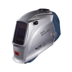  Маска сварщика FUBAG BLITZ 5-13 PAPR I Visor Digital Natural Color в Туле фото