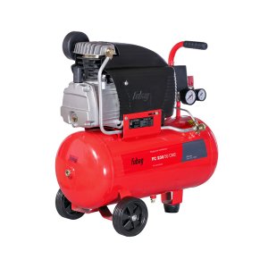 Компрессор FUBAG FС 230/50 CM2 + Краскораспылитель в ПОДАРОК в Туле фото