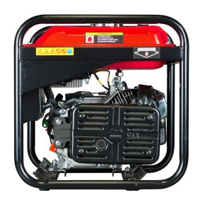 Инверторный генератор FUBAG PRI 5500 открытого типа в Туле фото