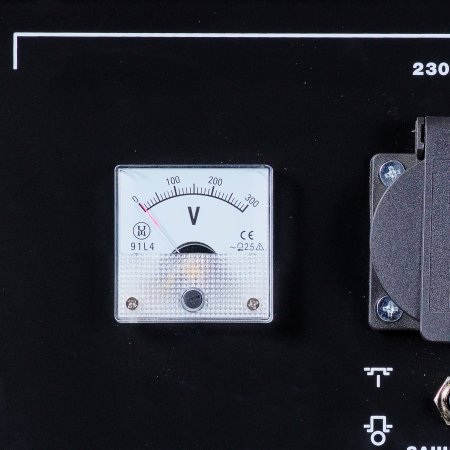 Бензиновый генератор FUBAG PRG 5000 в Туле фото