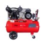 Ременной  компрессор одноступенчатый FUBAG VCF/50 CM3 в Туле фото