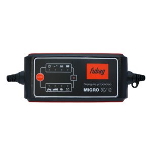 Зарядное устройств FUBAG MICRO 80/12 в Туле фото