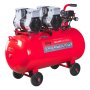 Компрессор воздушный безмасляный малошумный FUBAG OLS 500/100 CM2х2 в Туле фото