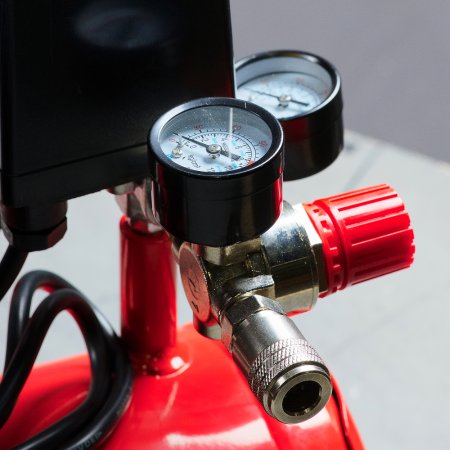 Компрессор безмасляный малошумный FUBAG Свободный Воздух (Free Air) 170/9/1.5 S в Туле фото