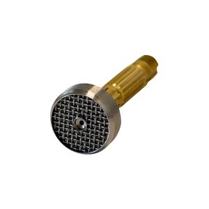 FUBAG Цанга c увеличенной газовой линзой ф1.6 FB TIG 240-550W (2 шт.) в Туле фото