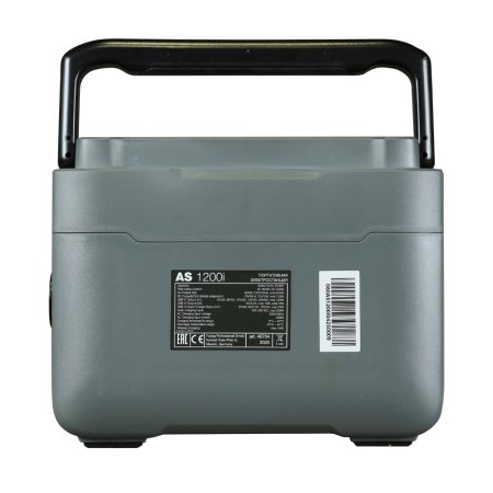 Портативная электростанция FUBAG AS 1200i (аккумулятор LiFePO4) в Туле фото