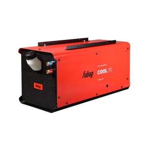 Сварочный полуавтомат_INMIG 500T DW SYN PULSE (арт. 31443) + Подающий механизм DRIVE INMIG DW SYN PULSE (41105) + Горелка FB 550W 3m (31652) + Блок жидкостного охлаждения Cool 70__для арт. 31406_31443_31453_31455_31456_31457_31454 (31409) + Тележка_для ар в Туле фото