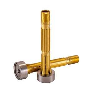 FUBAG Цанга c газовой линзой ф2.0 FB TIG 190-400W-450W (2 шт.) в Туле фото