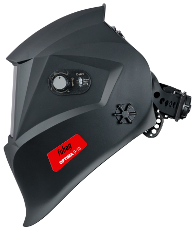  Маска сварщика Хамелеон FUBAG IR 9-13N S в Туле фото